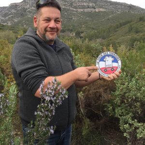 Le producteur de piments sauvages français est heureux d'avoir été sélectionné par les Ambassadeurs du Goût de l'association Le Tour des Terroirs